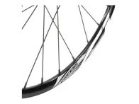 Excess "XLC-1 Mini/Expert" Wheelset - 20 x 1-3/8 Inch (451) - Axles 10/10mm - 28H