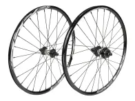 Excess "XLC-1 Mini/Expert" Wheelset - 20 x 1-3/8 Inch (451) - Axles 10/10mm - 36H