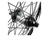 Excess "XLC-1 Pro" Wheelset - 20 x 1.75 Inch (406) - Axles 10/10mm
