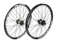 Excess "XLC-2 Pro" Wheelset - 20 x 1.75 Inch (406) - Axles 10/10mm