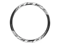 Excess "XLC Carbon" BMX Race Rim - 20 Inch (406) - 36H - Disc