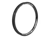 Excess "XLC Carbon" BMX Race Rim - 20 Inch (406) - 36H - V-Brake