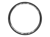 Excess "XLC Carbon" BMX Race Rim - 20 Inch (406) - 36H - V-Brake