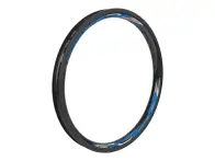 Excess "XLC Carbon" BMX Race Rim - 20 Inch (406) - 36H - V-Brake