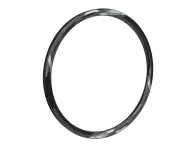 Excess "XLC Carbon" BMX Race Rim - 20 Inch (451) - 28H - Disc