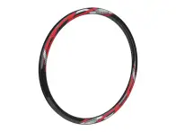 Excess "XLC Carbon" BMX Race Rim - 20 Inch (451) - 28H - Disc