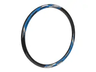 Excess "XLC Carbon" BMX Race Rim - 20 Inch (451) - 28H - Disc