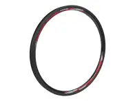 Excess "XLC Carbon" BMX Race Rim - 20 Inch (451) - 28H - V-Brake