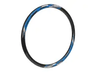Excess "XLC Carbon" BMX Race Rim - 20 Inch (451) - 36H - Disc