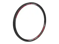 Excess "XLC Carbon" BMX Race Rim - 20 Inch (451) - 36H - V-Brake