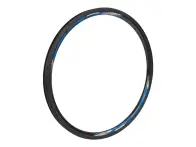 Excess "XLC Carbon" BMX Race Rim - 20 Inch (451) - 36H - V-Brake