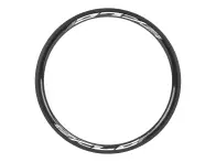 Excess "XLC Carbon" BMX Race Rim - 24 Inch (507) - 36H - V-Brake