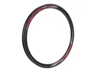 Excess "XLC Carbon" BMX Race Rim - 24 Inch (507) - 36H - V-Brake