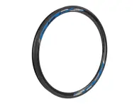 Excess "XLC Carbon" BMX Race Rim - 24 Inch (507) - 36H - V-Brake