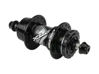 Excess "XLC Mini/Expert 120" BMX Race Cassette Hub - 10mm - 36H