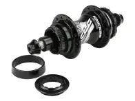 Excess "XLC Mini/Expert 120" BMX Race Cassette Hub - 10mm - 36H