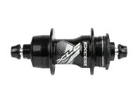 Excess "XLC Mini/Expert 24" BMX Race Cassette Hub - 10mm - 28H