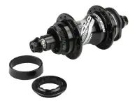 Excess "XLC Mini/Expert 24" BMX Race Cassette Hub - 10mm - 28H