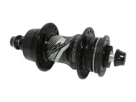 Excess "XLC Mini/Expert 24" BMX Race Cassette Hub - 10mm - 28H