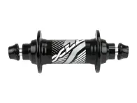 Excess "XLC Mini/Expert" BMX Race Front Hub - 10mm - 28H