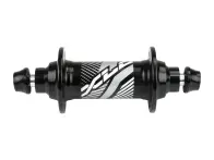 Excess "XLC Mini/Expert" BMX Race Front Hub - 10mm - 36H