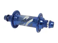Excess "XLC Mini/Expert" BMX Race Front Hub - 10mm - 36H