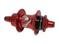 Excess "XLC Pro 120" BMX Race Cassette Hub - 10mm - 36H
