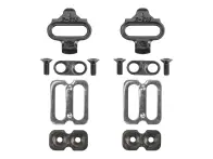Exustar "E-C05F" Pedal Cleats