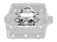 Exustar "E-EMM276" Klickpedal Umrüstsatz
