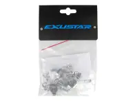 Exustar "E-EMM276" Klickpedal Umrüstsatz