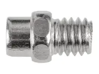 Exustar "E-PB525" Pedale Ersatzpins