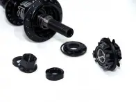 Ezra "Karl Poynter" Freecoaster