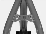Failure Bikes "Ginja Ninja" BMX Frame