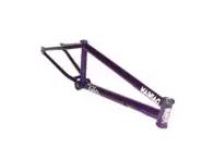 Failure Bikes "Mainiac" BMX Rahmen