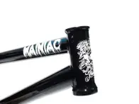 Failure Bikes "Mainiac" BMX Rahmen