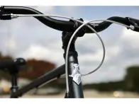 Fairdale "Express M/L" Urban Rad - Matt Charcoal - 29 Zoll