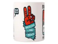 Fairdale "Sieben" Tasse