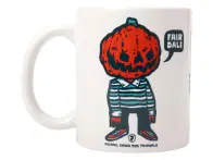 Fairdale "Sieben" Tasse