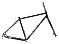 Fairdale "Weekender Disc" Frame + Fork Set