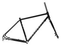 Fairdale "Weekender Disc" Frame + Fork Set