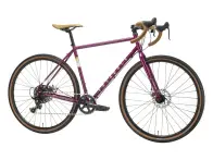 Fairdale "Weekender Nomad M" Cruiser Rad - Berry - 28 Zoll