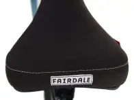 Fairdale X Vans "Taj 27.5" 2023 BMX Cruiser Rad - Authentic Blue - 27.5 Zoll