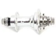 Fareast Cycles "Female Titanium Driver" Freecoaster