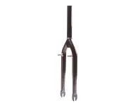 Fareast Cycles "Flatland 4130" BMX Fork - With Brake Mounts