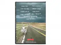 Fast and Loose "Magnetar" DVD Video