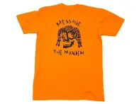 Fast and Loose X Endless "Message The Mandem" T-Shirt