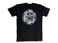 Fast and Loose "Moon" T-Shirt - Black