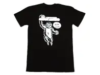 Fast and Loose "Sloth" T-Shirt