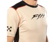 Fasthouse "Alloy Ronin" Jersey - Cream