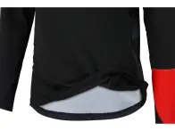 Fasthouse "Alloy Ronin Long Sleeve" Jersey - Black